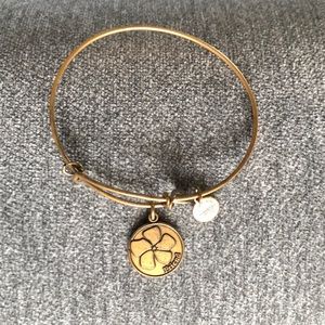 Alex and Ani “Friend” Bracelet